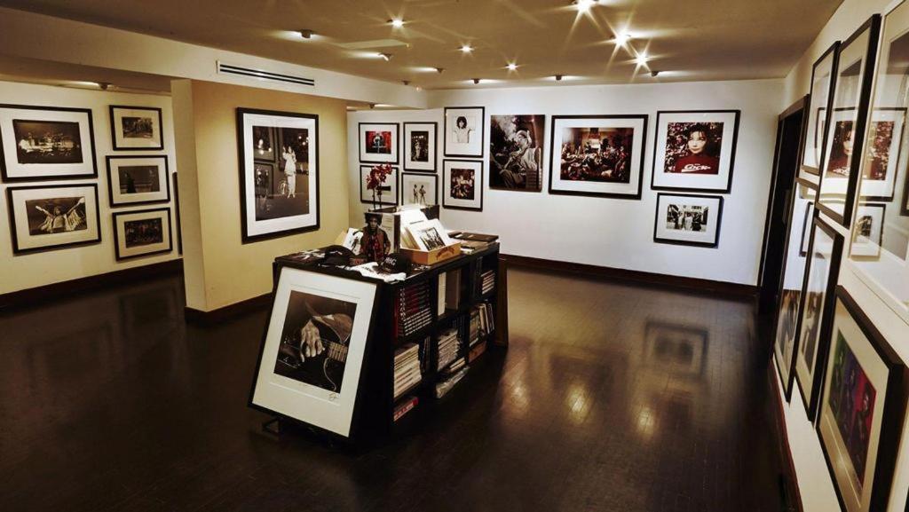 Sunset Marquis Hotel & Villas Λος Άντζελες Εξωτερικό φωτογραφία